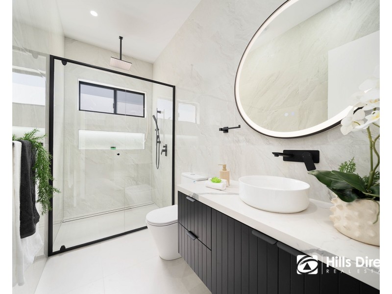 40 Alvine Place, Oakville NSW 2765