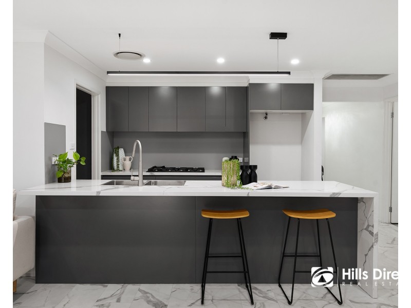 12 Turon Crescent, The Ponds NSW 2769