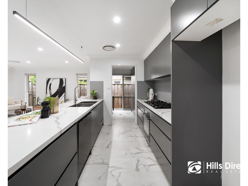 12 Turon Crescent, The Ponds NSW 2769