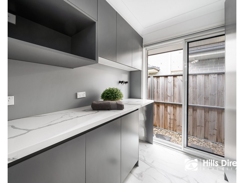 12 Turon Crescent, The Ponds NSW 2769