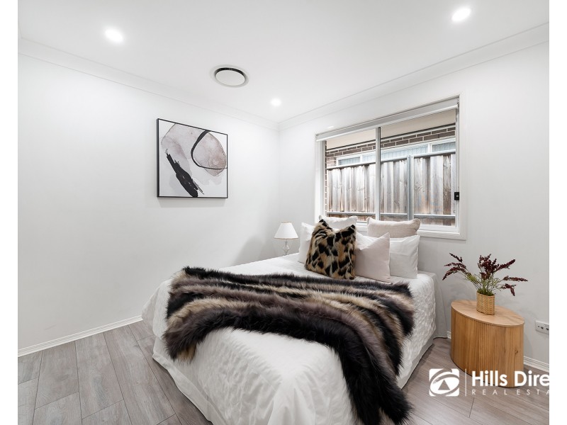 12 Turon Crescent, The Ponds NSW 2769