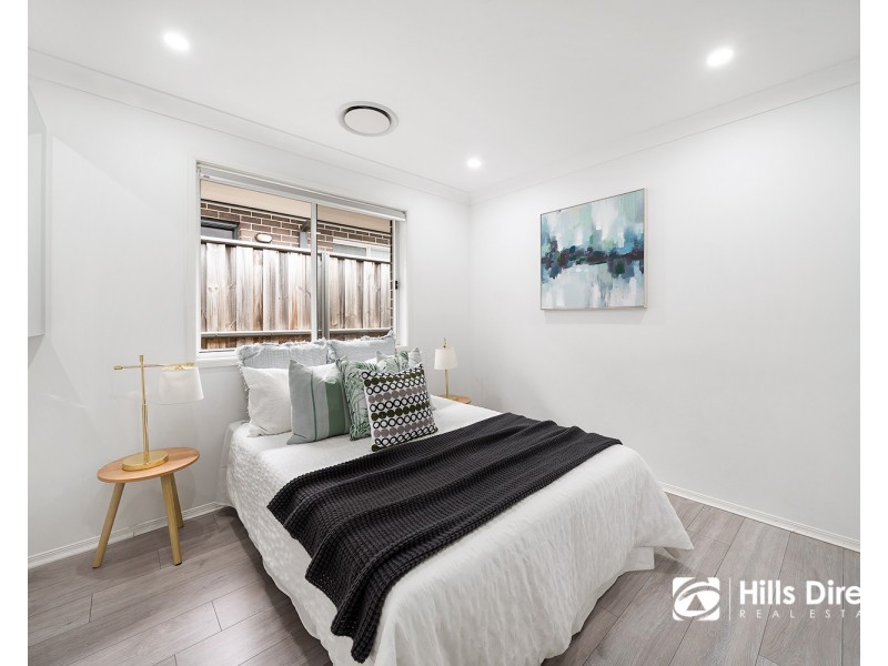 12 Turon Crescent, The Ponds NSW 2769