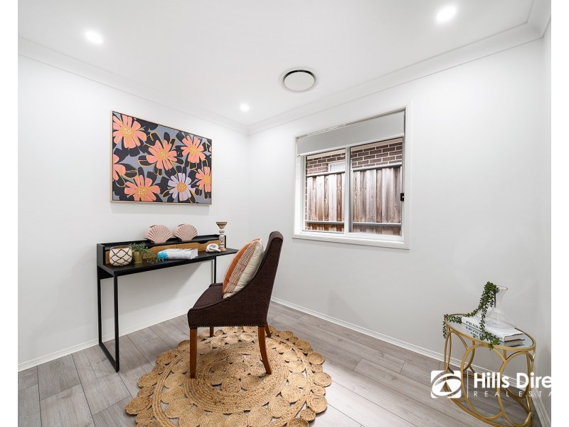 12 Turon Crescent, The Ponds NSW 2769