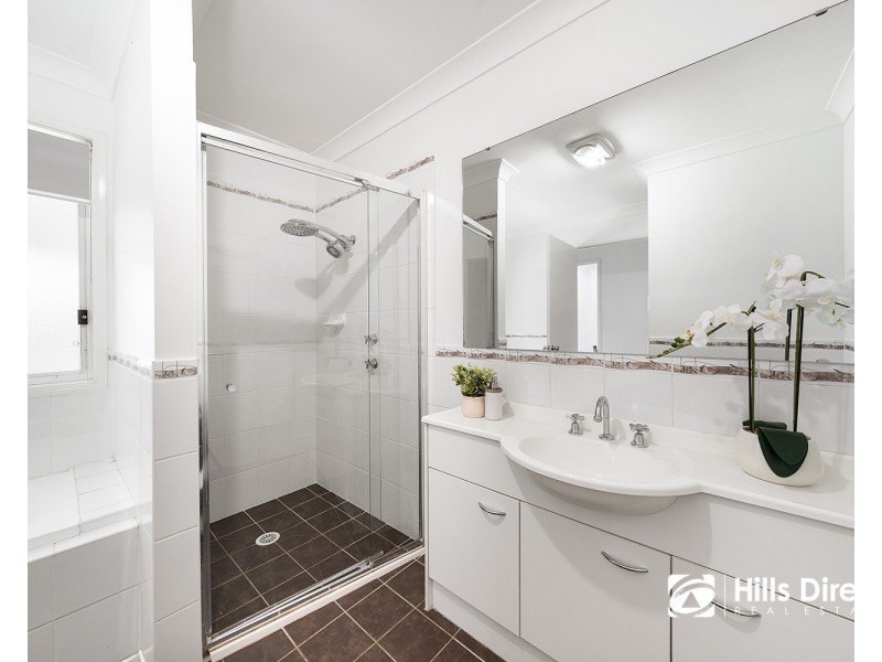 12 Turon Crescent, The Ponds NSW 2769