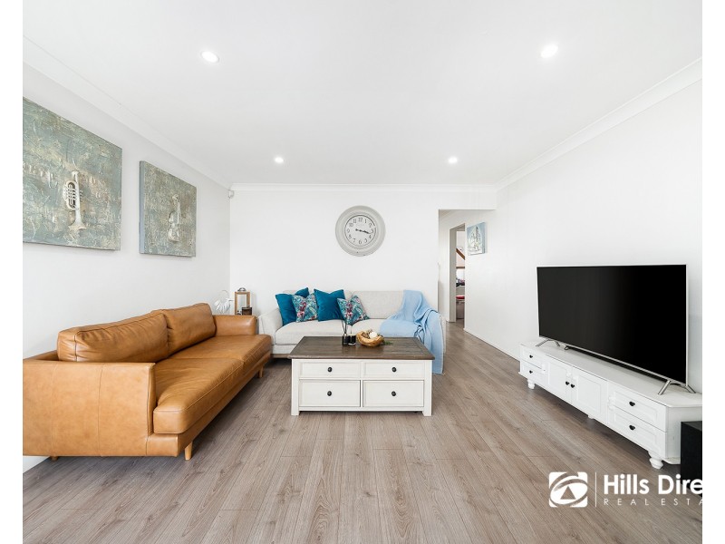 16 Caritta Court, Parklea NSW 2768