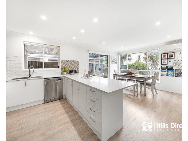 16 Caritta Court, Parklea NSW 2768