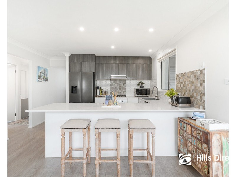 16 Caritta Court, Parklea NSW 2768