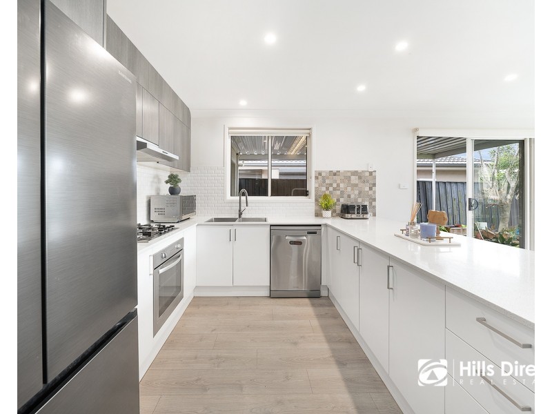 16 Caritta Court, Parklea NSW 2768