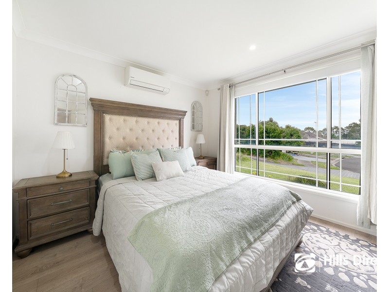 16 Caritta Court, Parklea NSW 2768