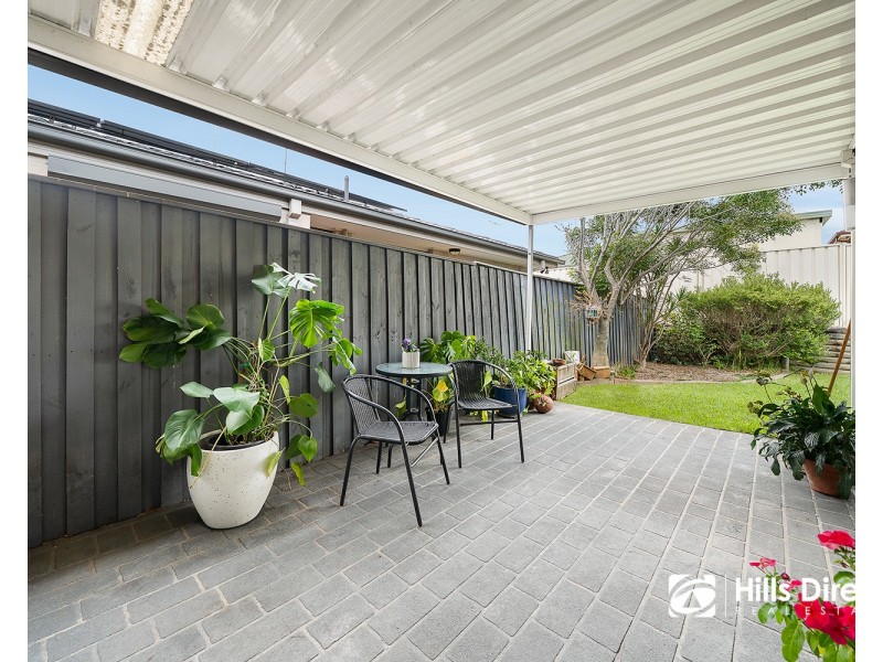 16 Caritta Court, Parklea NSW 2768