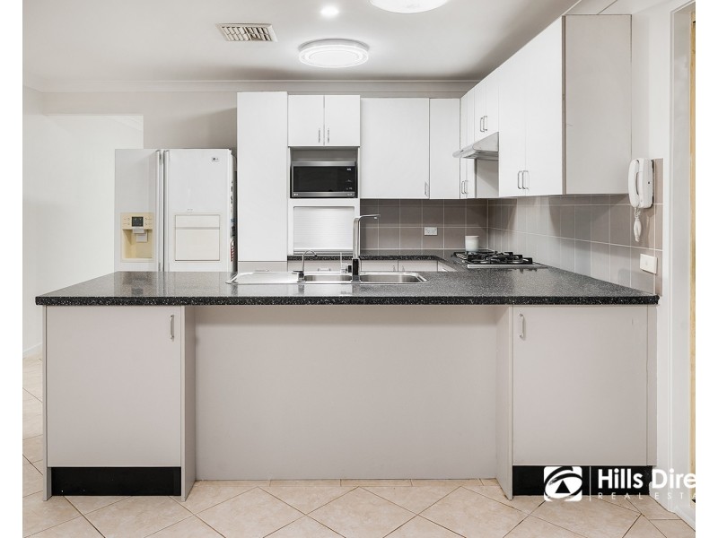 32 Canyon Drive, Stanhope Gardens NSW 2768