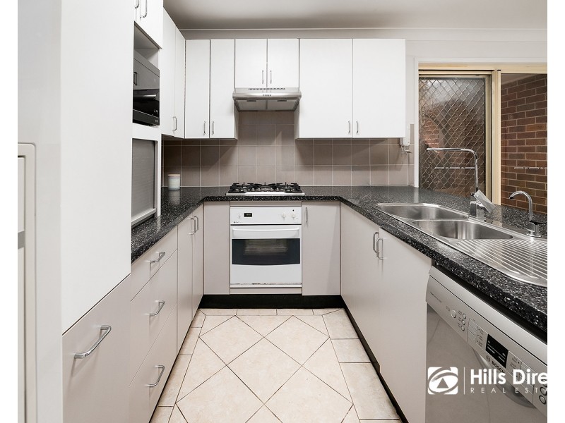 32 Canyon Drive, Stanhope Gardens NSW 2768