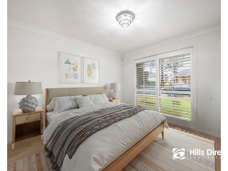 32 Canyon Drive, Stanhope Gardens NSW 2768