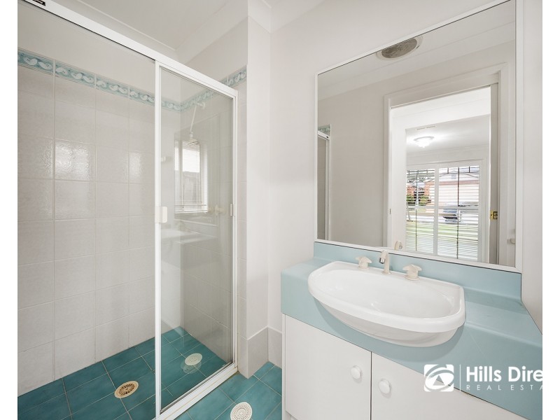 32 Canyon Drive, Stanhope Gardens NSW 2768