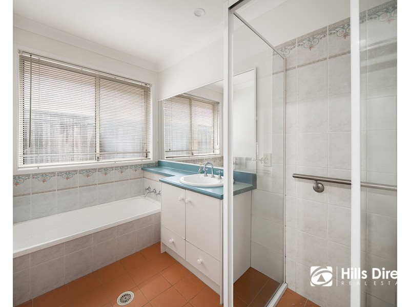 32 Canyon Drive, Stanhope Gardens NSW 2768