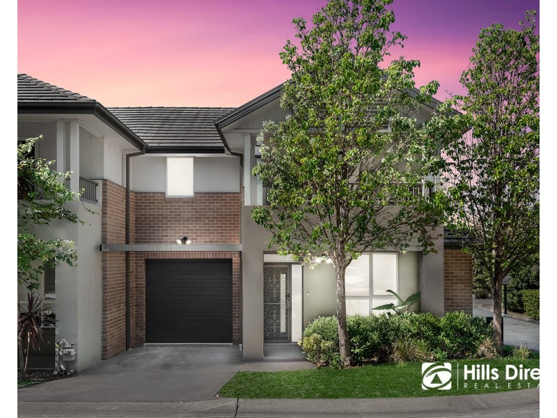 5/67 Burnside Street, Kellyville Ridge NSW 2155