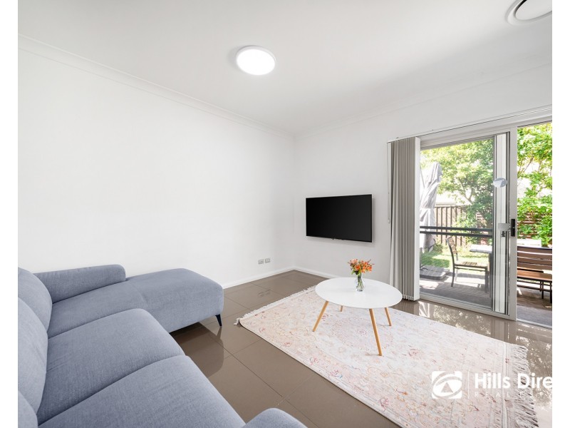 5/67 Burnside Street, Kellyville Ridge NSW 2155