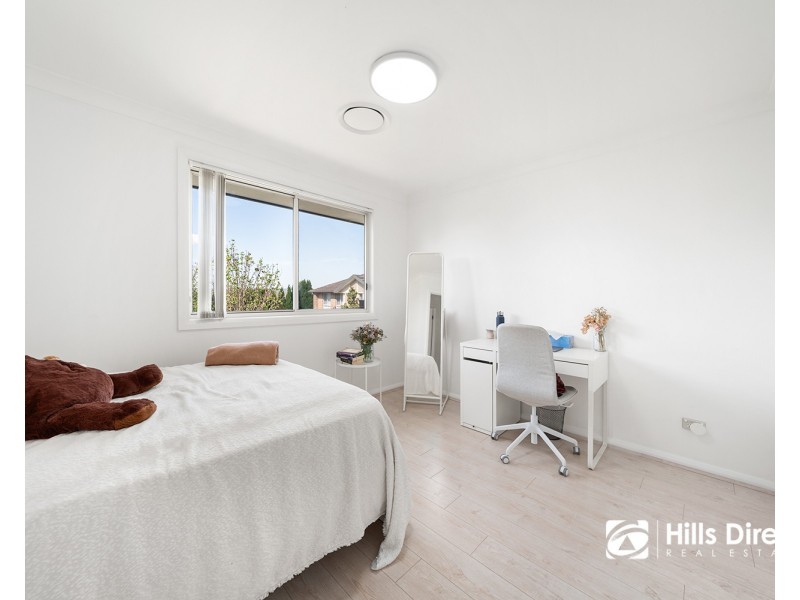 5/67 Burnside Street, Kellyville Ridge NSW 2155
