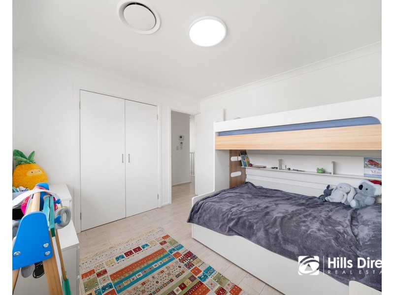 5/67 Burnside Street, Kellyville Ridge NSW 2155