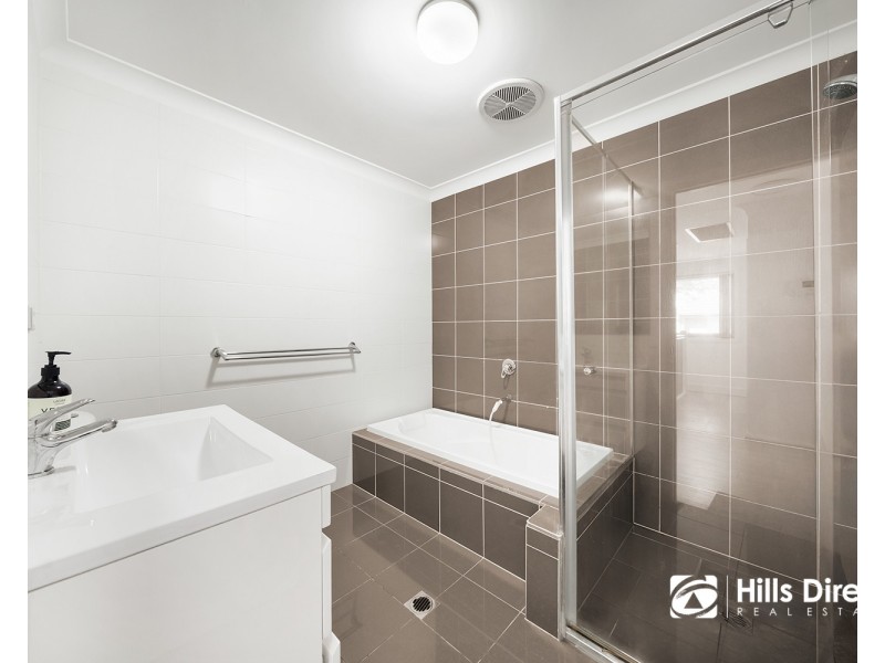 5/67 Burnside Street, Kellyville Ridge NSW 2155