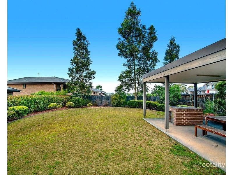 5/67 Burnside Street, Kellyville Ridge NSW 2155