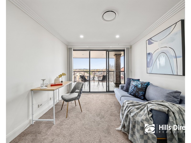 24 Sovereign Avenue, Kellyville Ridge NSW 2155