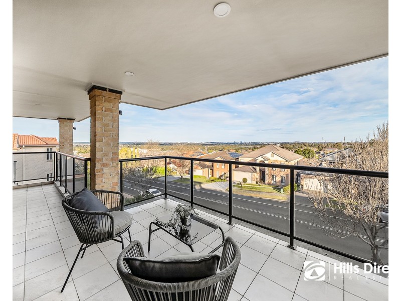 24 Sovereign Avenue, Kellyville Ridge NSW 2155