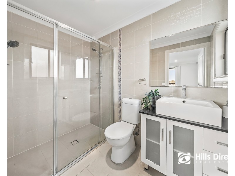 24 Sovereign Avenue, Kellyville Ridge NSW 2155