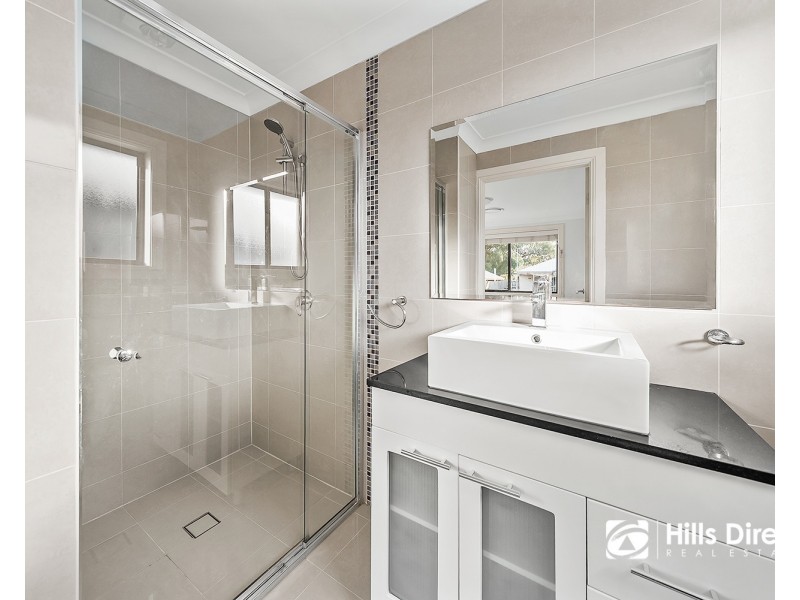 24 Sovereign Avenue, Kellyville Ridge NSW 2155