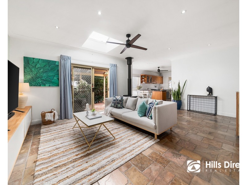 1 Summerfield Avenue, Quakers Hill NSW 2763