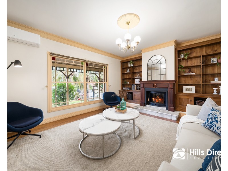 1 Summerfield Avenue, Quakers Hill NSW 2763