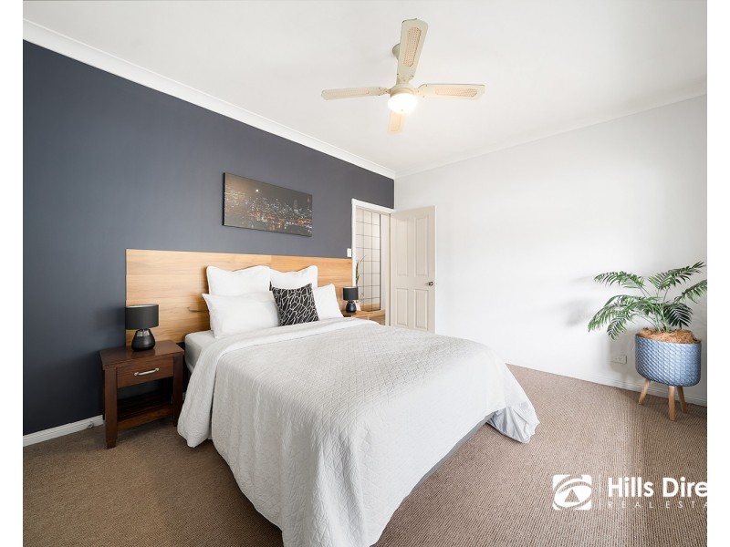 1 Summerfield Avenue, Quakers Hill NSW 2763