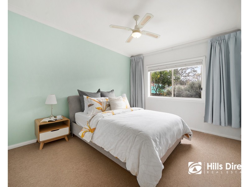 1 Summerfield Avenue, Quakers Hill NSW 2763