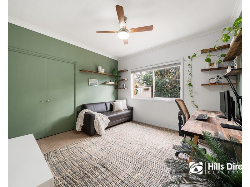 1 Summerfield Avenue, Quakers Hill NSW 2763