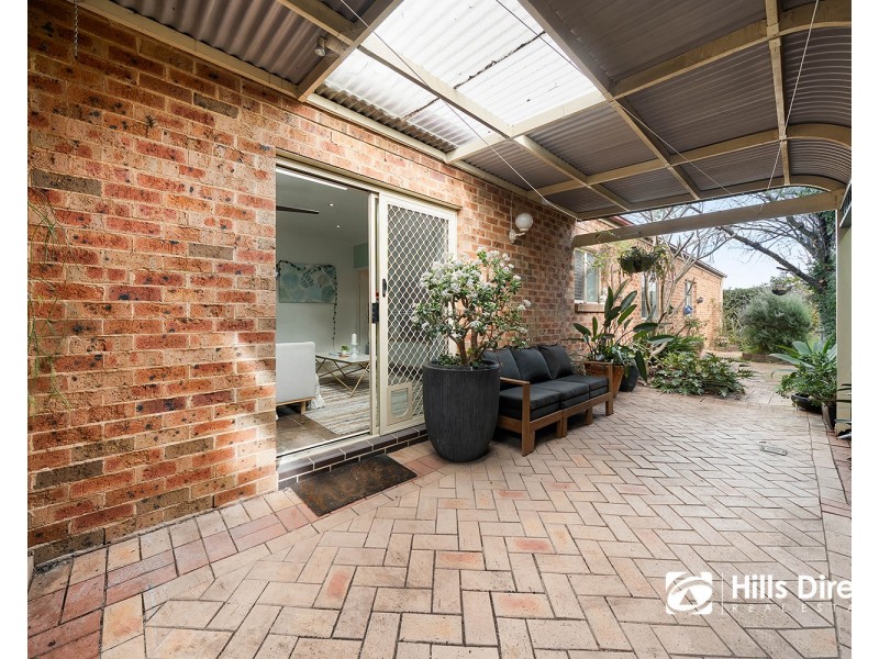 1 Summerfield Avenue, Quakers Hill NSW 2763