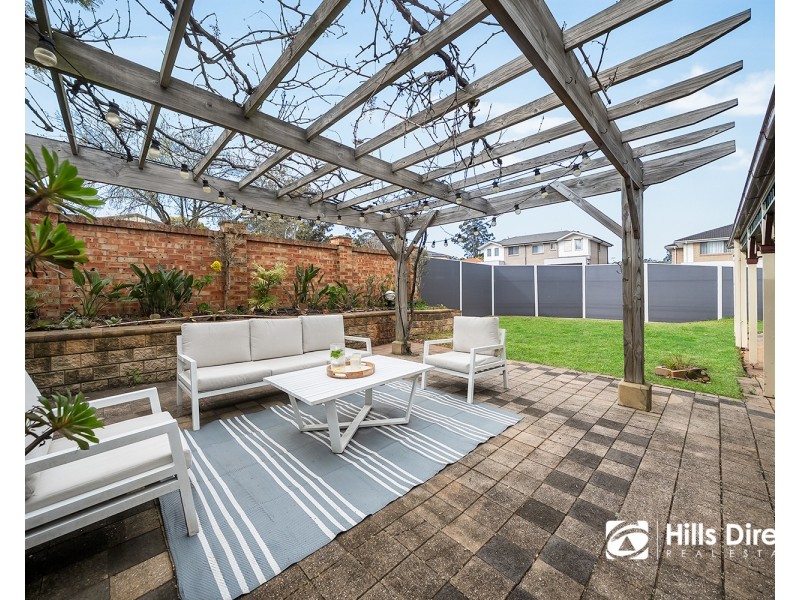 1 Summerfield Avenue, Quakers Hill NSW 2763