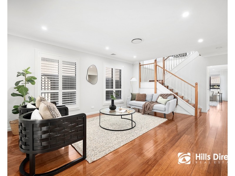 181 Elara Boulevard, Marsden Park NSW 2765