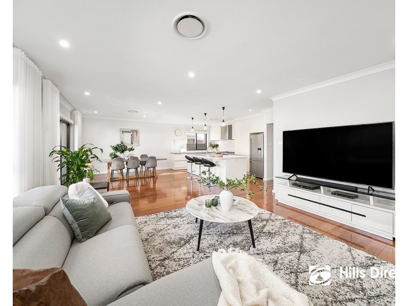 181 Elara Boulevard, Marsden Park NSW 2765