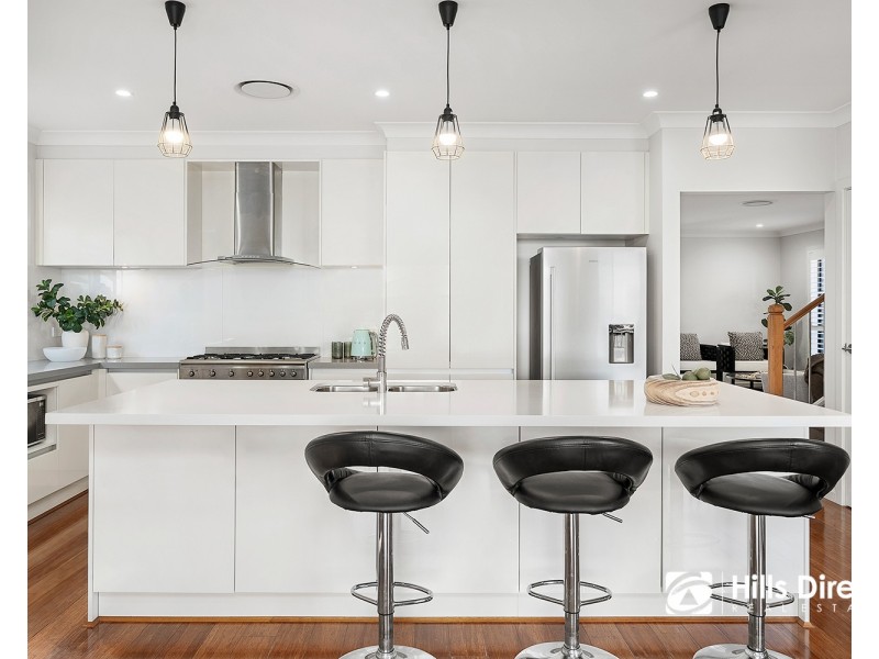 181 Elara Boulevard, Marsden Park NSW 2765