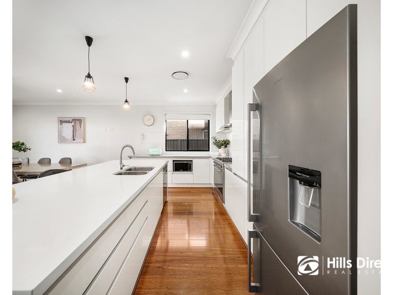 181 Elara Boulevard, Marsden Park NSW 2765