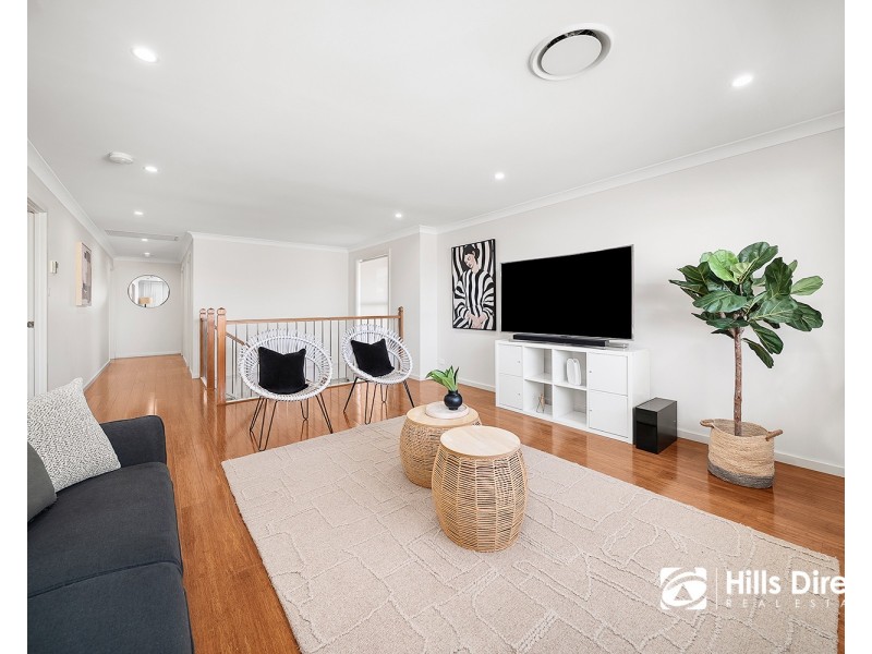 181 Elara Boulevard, Marsden Park NSW 2765
