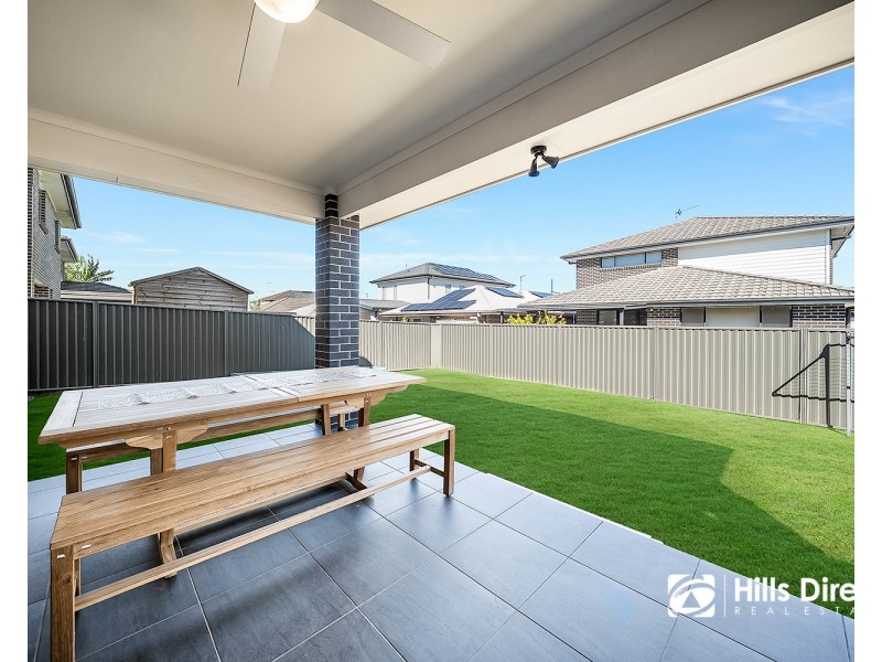 181 Elara Boulevard, Marsden Park NSW 2765