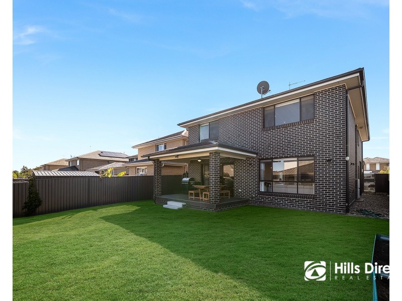 181 Elara Boulevard, Marsden Park NSW 2765