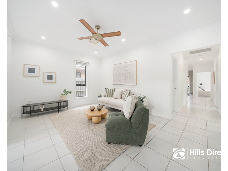 6 Keele Street, Stanhope Gardens NSW 2768