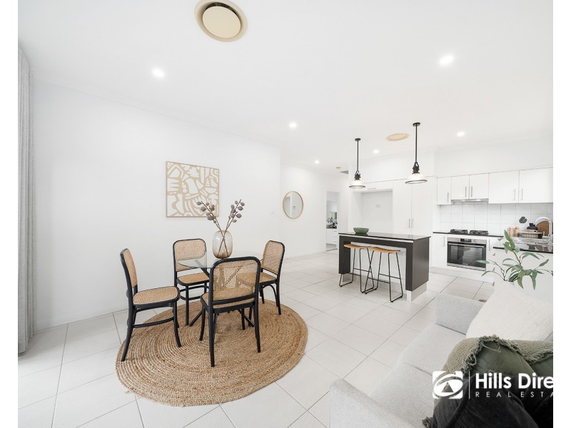 6 Keele Street, Stanhope Gardens NSW 2768