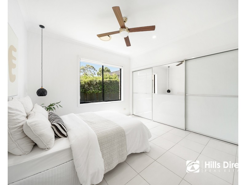 6 Keele Street, Stanhope Gardens NSW 2768