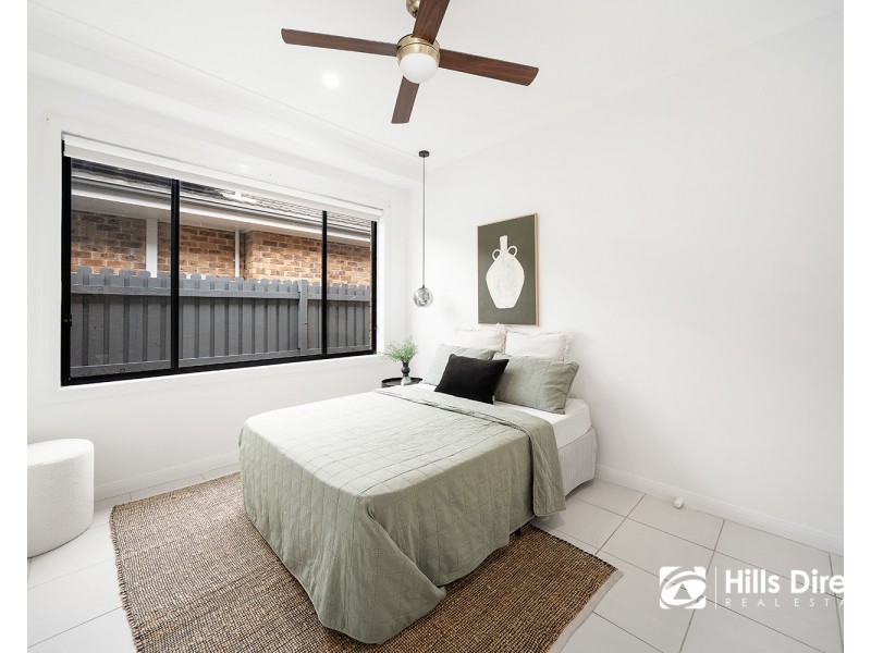 6 Keele Street, Stanhope Gardens NSW 2768