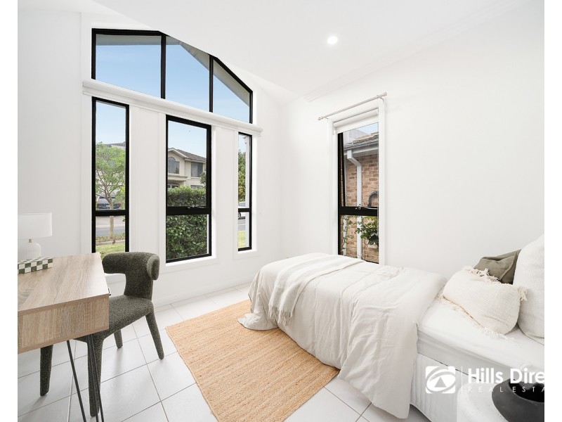 6 Keele Street, Stanhope Gardens NSW 2768