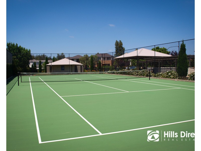 6 Keele Street, Stanhope Gardens NSW 2768