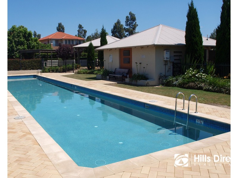 6 Keele Street, Stanhope Gardens NSW 2768